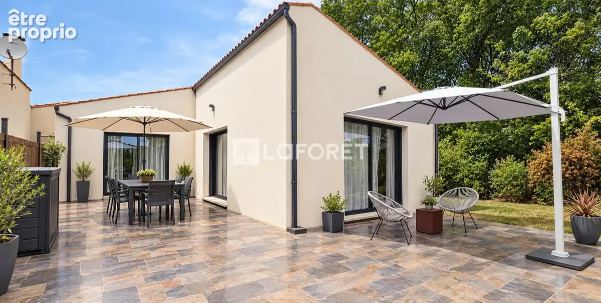 Maison Chaillevette 4 pièces 120 m2 - photo 2