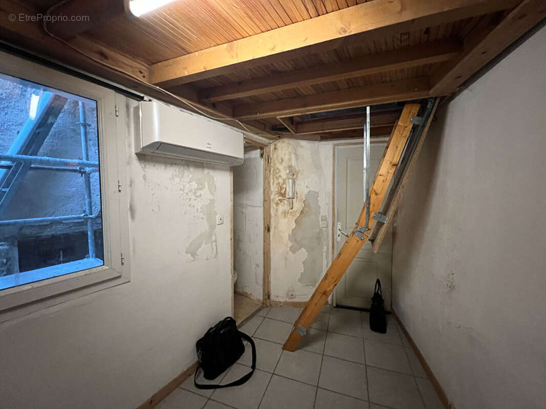 Appartement à APT