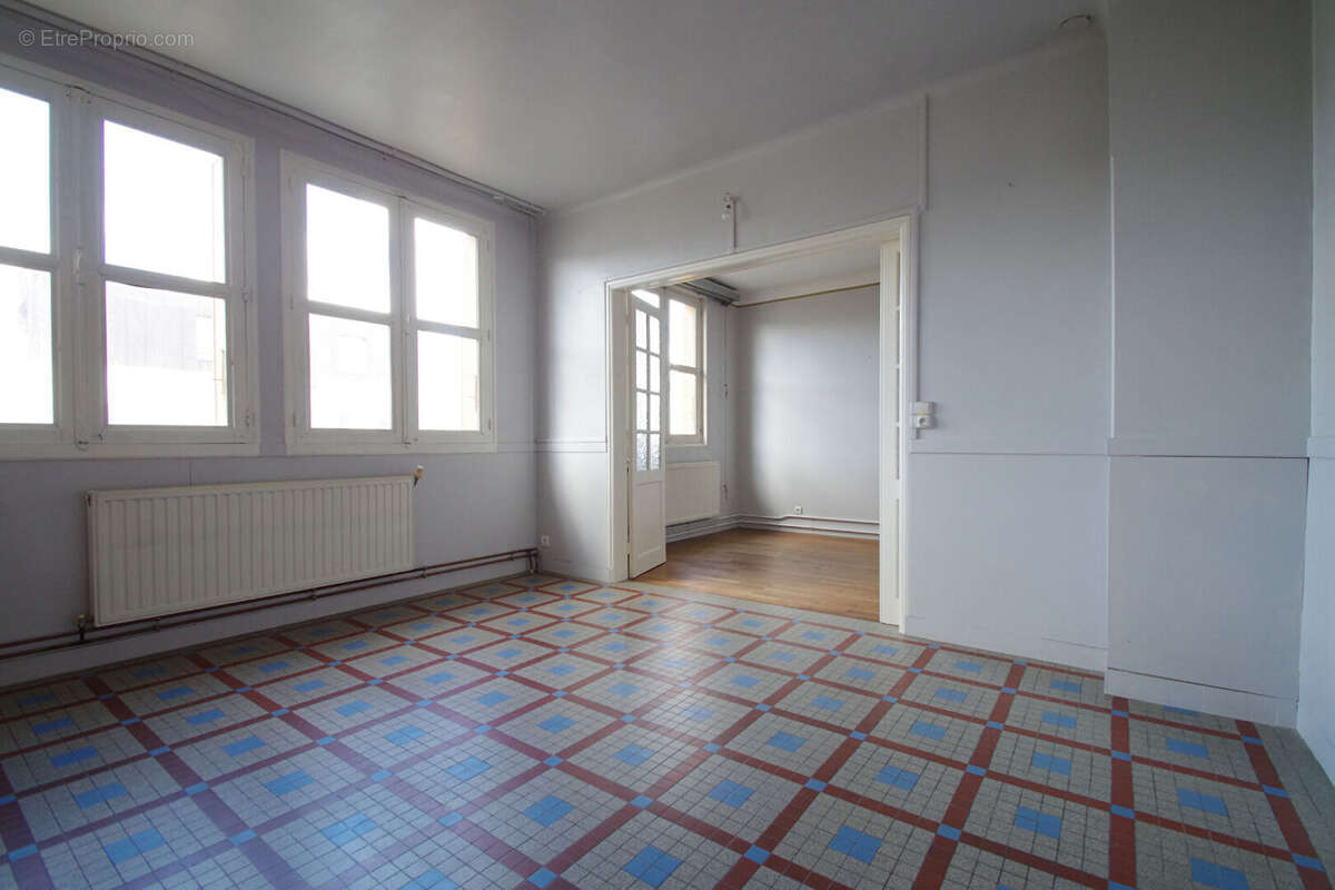 Maison familiale avec fort potentiel + Maison T2 de plain-pied indépendant - photo 18