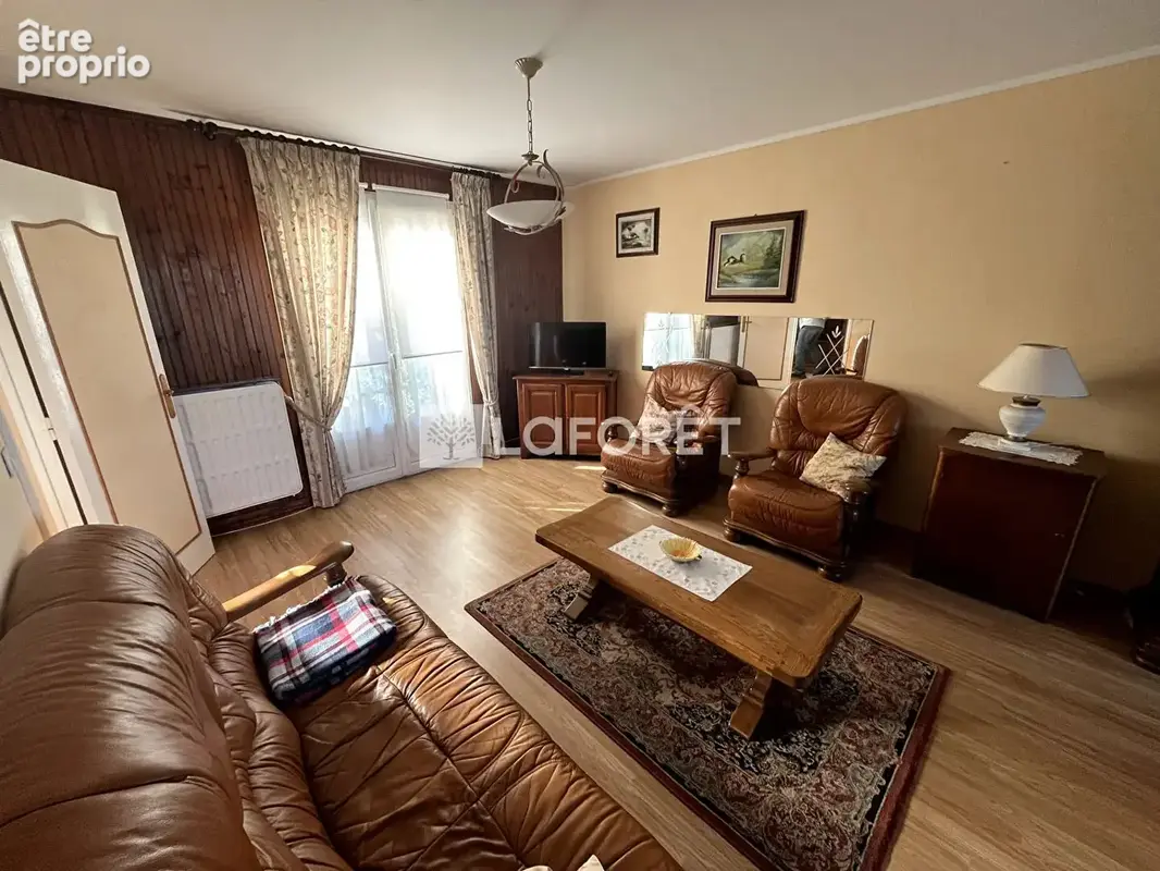 Appartement Meulan En Yvelines 4 pièce(s) 85 ,03 m2 - photo 5