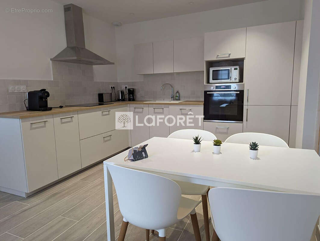 Maison à DOLUS-D&#039;OLERON