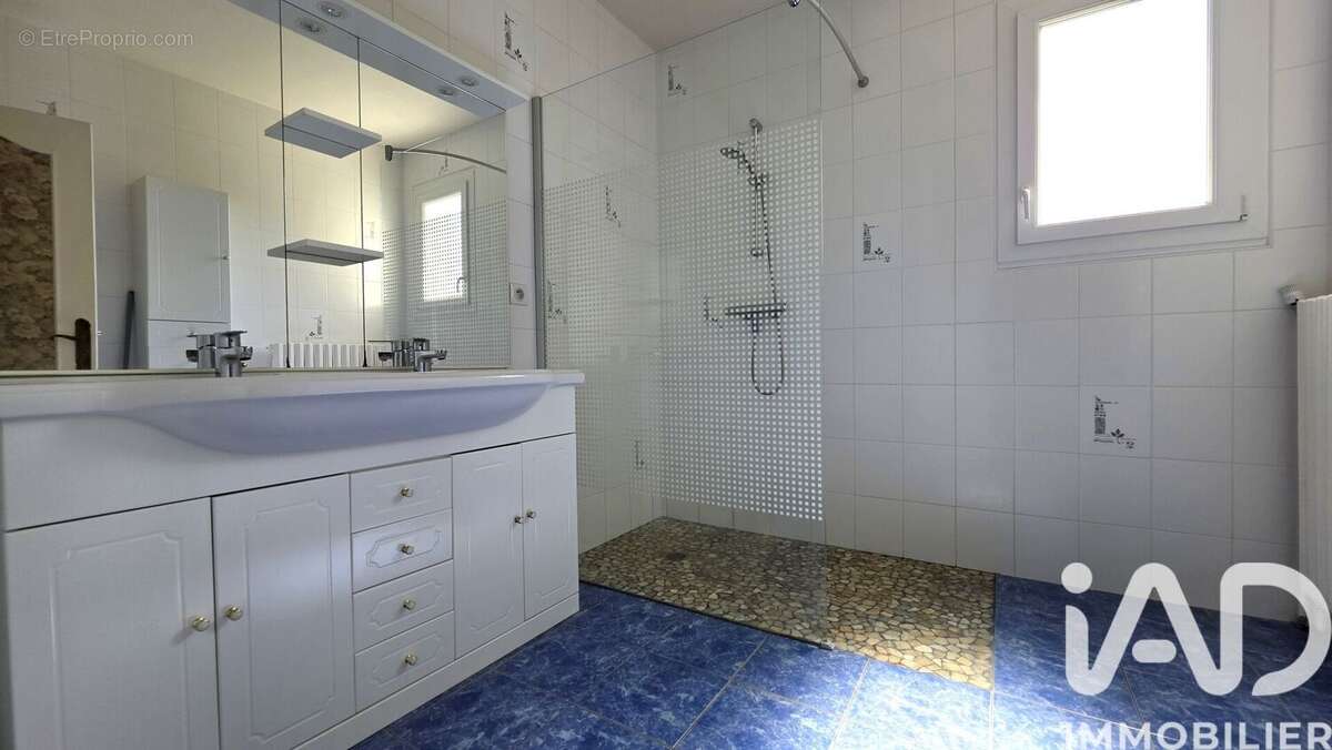 Photo 9 - Maison à LE VERNET