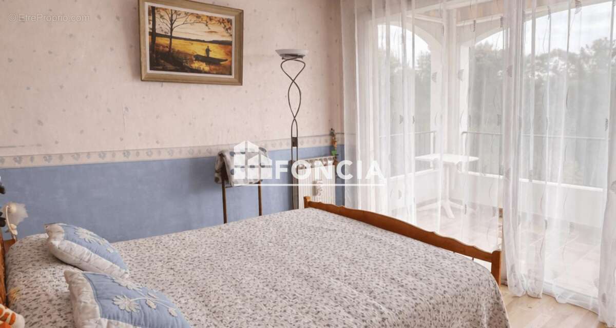 Appartement à HYERES