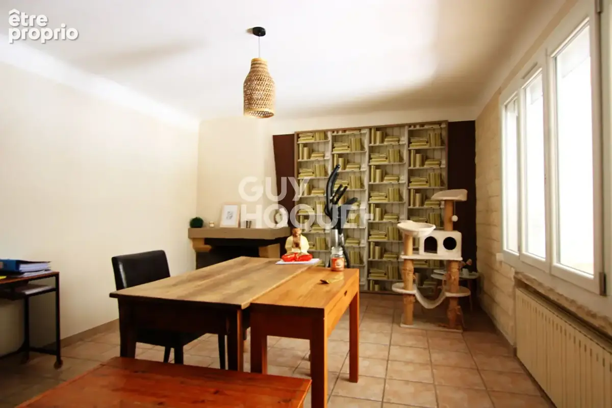 Maison rare 164m² - photo 5