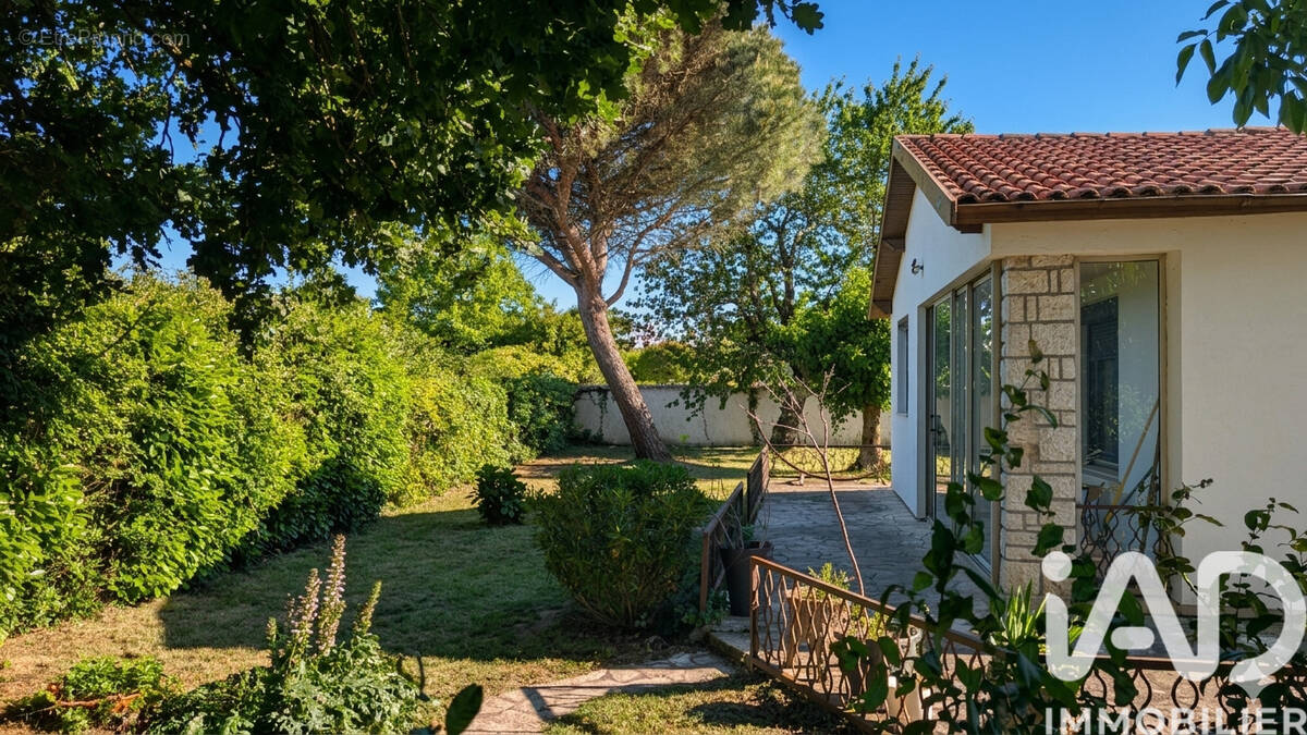 Photo 1 - Maison à CEPET