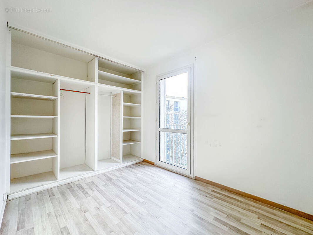 Appartement à ORLY