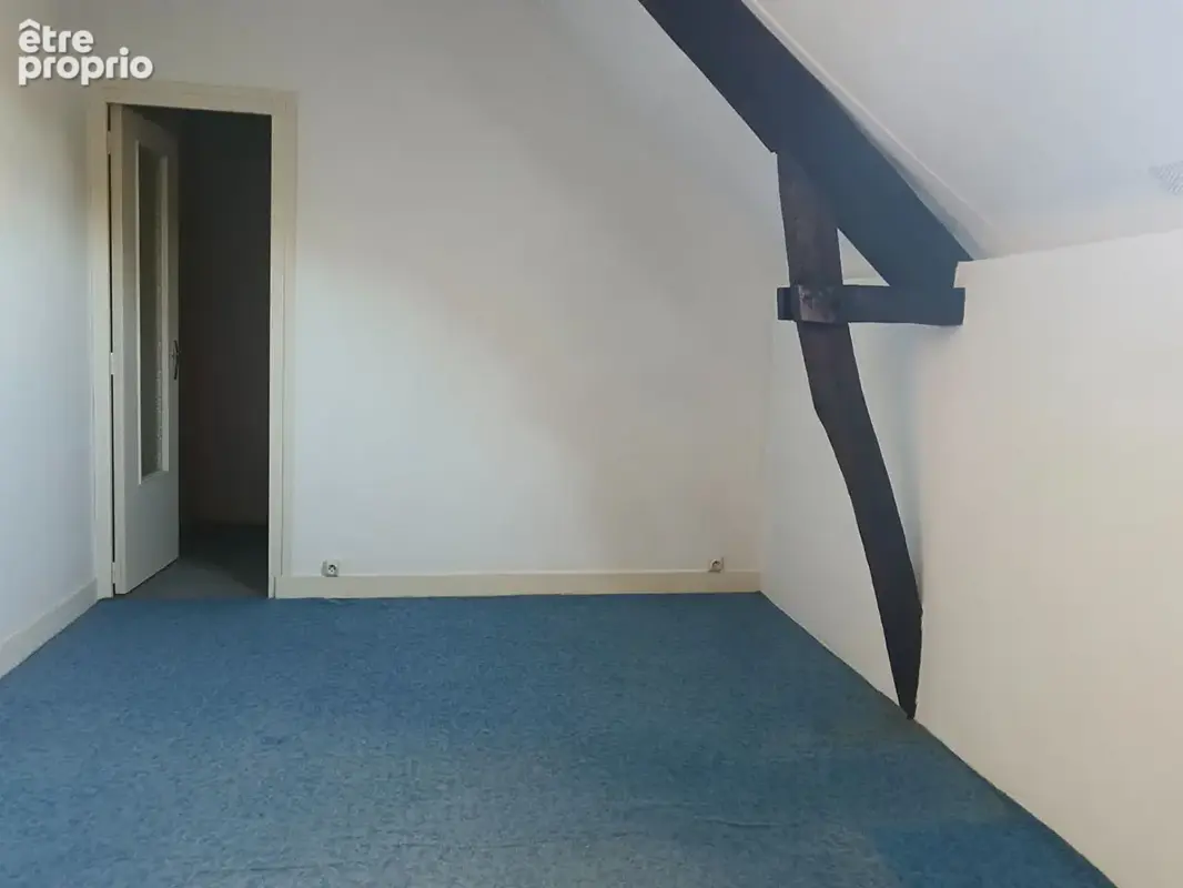 Maison Missillac Centre - photo 8