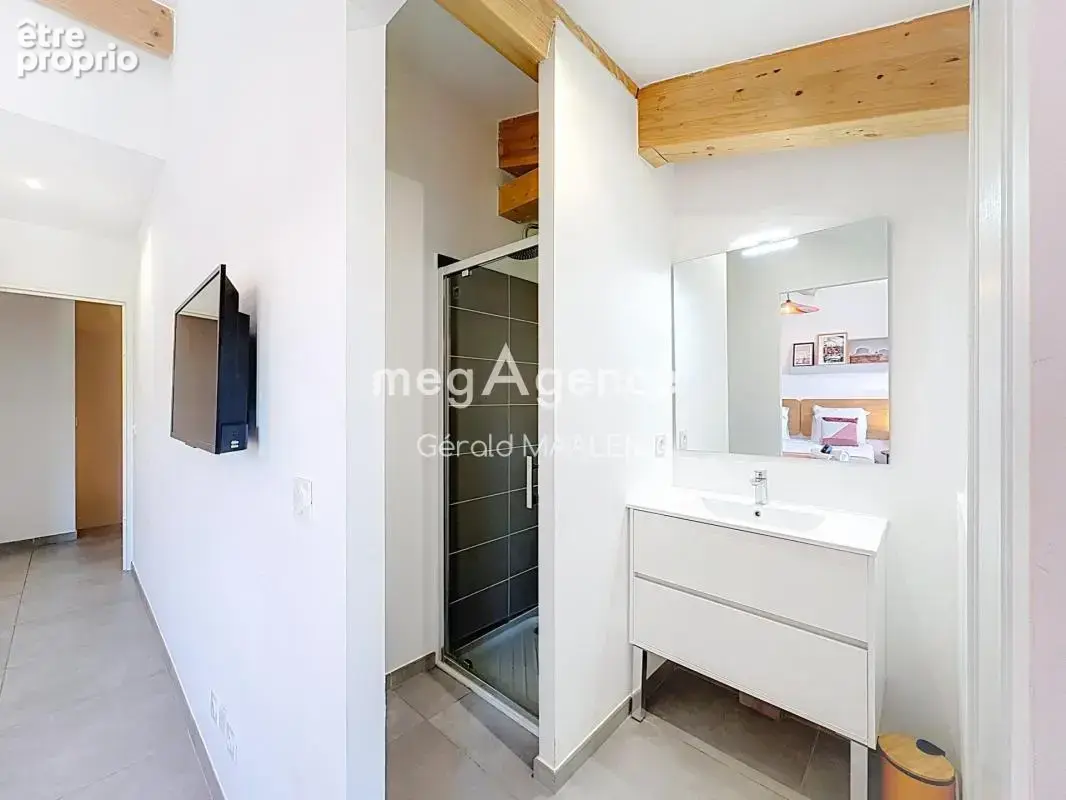 Maison de 167m² avec garage proche plage à Grimaud - photo 9