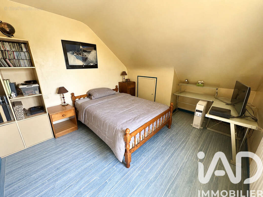 Photo 7 - Maison à SAINT-CAST-LE-GUILDO