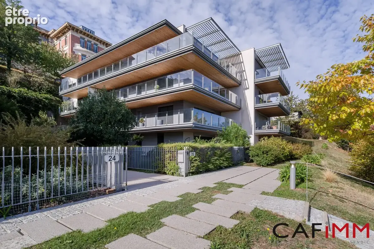 Appartement 7 pièces 350 m² à vendre à Lyon-5e (69005) - photo 8
