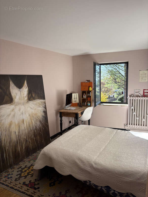 Maison à SAINT-DIDIER-AU-MONT-D&#039;OR