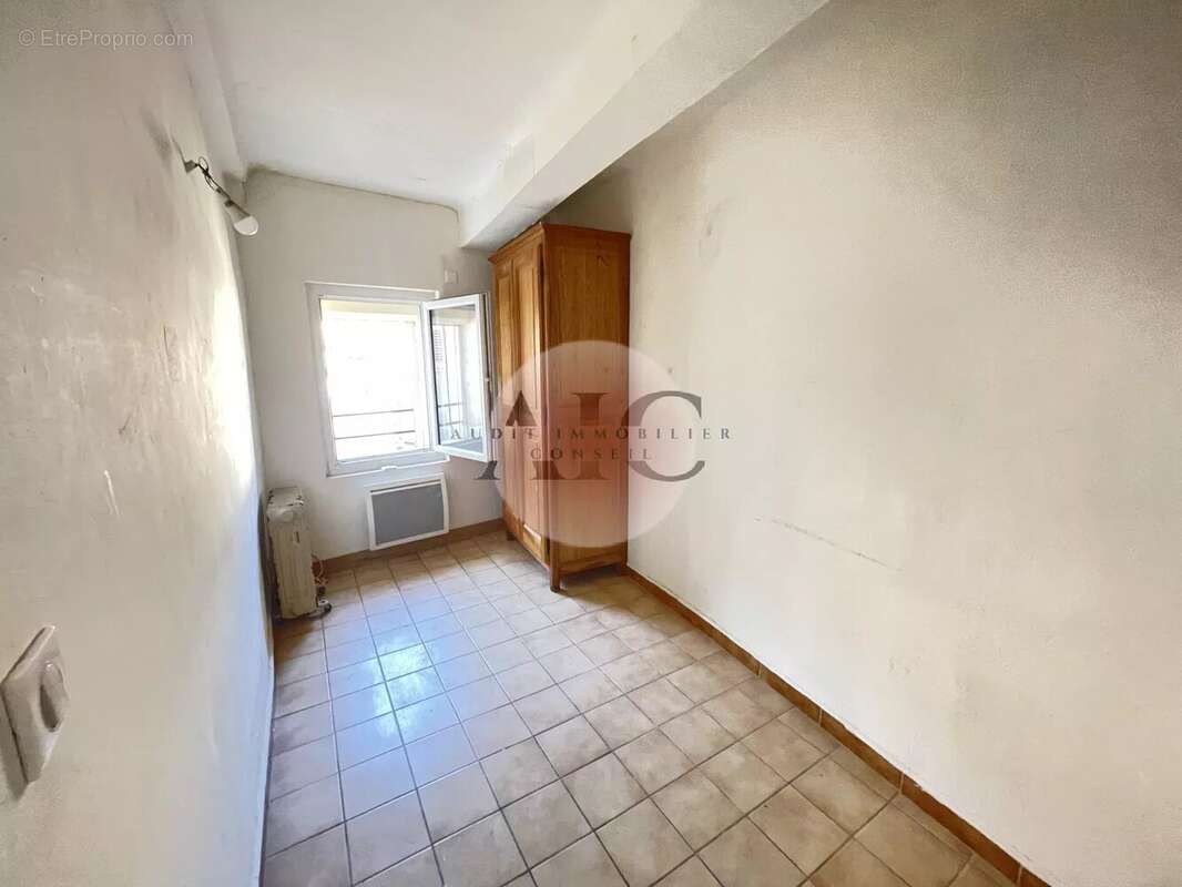 Appartement à SEILLANS