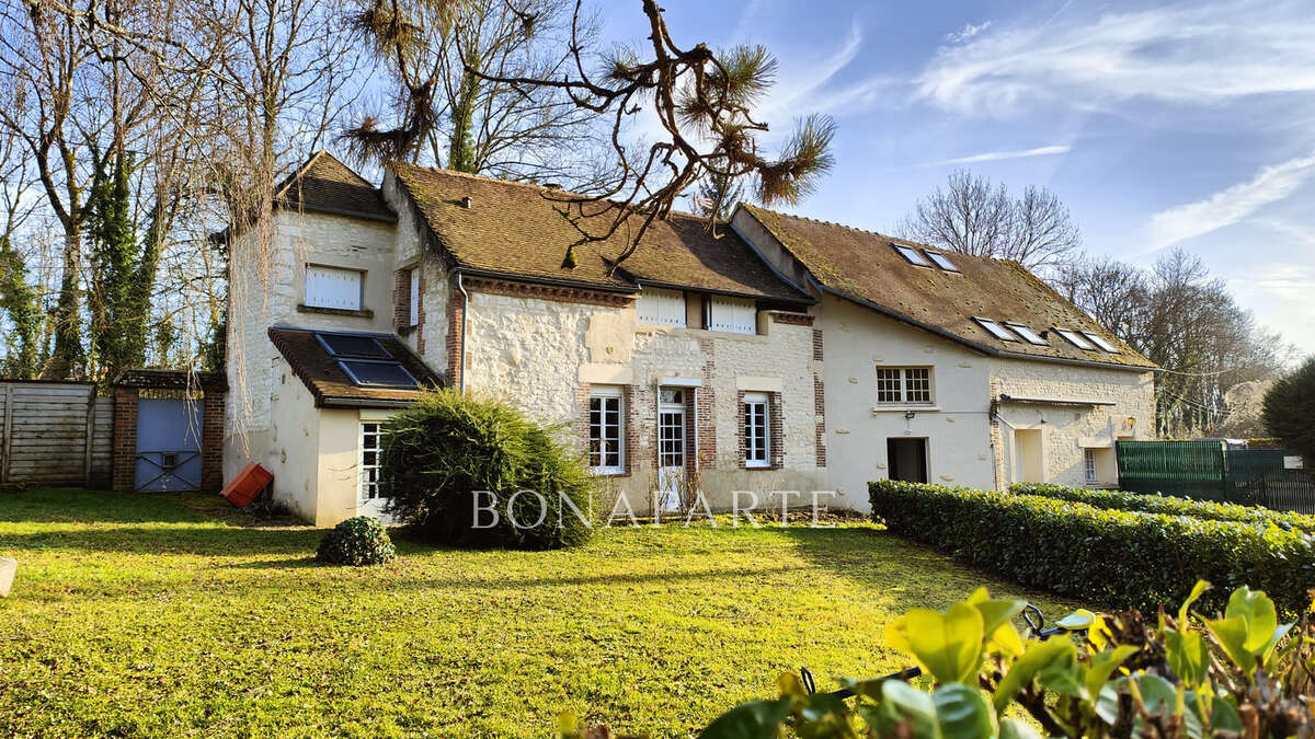 Maison à SAINT-FLORENTIN