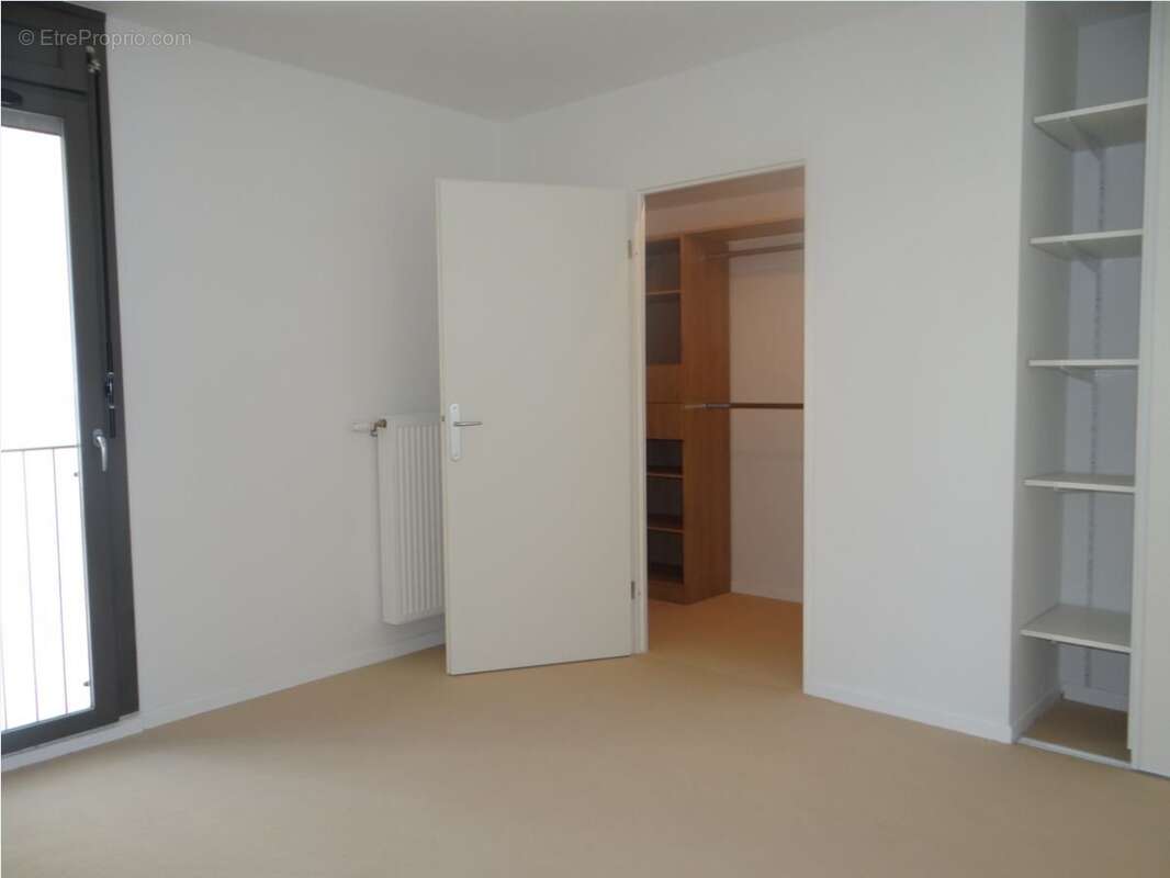 Appartement à MASSY