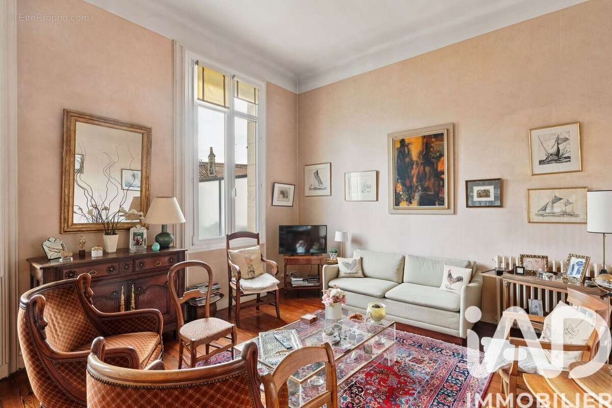 Photo 7 - Maison à BORDEAUX