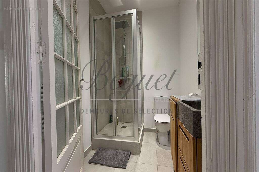 France Côte d'Azur, Nice, Quartier des Fleurs, 4 pièces 104 m² - 2 chambres - photo 12