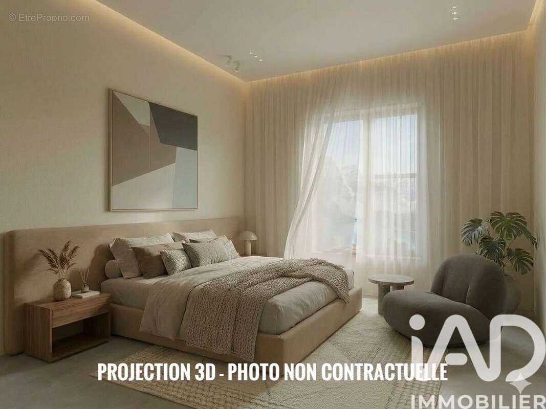 Photo 7 - Maison à SAINT-RAMBERT-D'ALBON