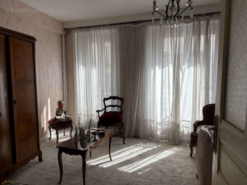 Appartement à QUIMPER