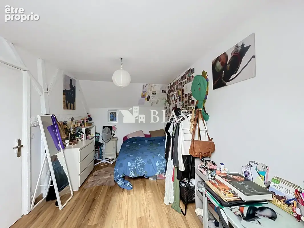 Maison 87 m² à Saint-Aubin-Les-Elbeuf  - photo 6