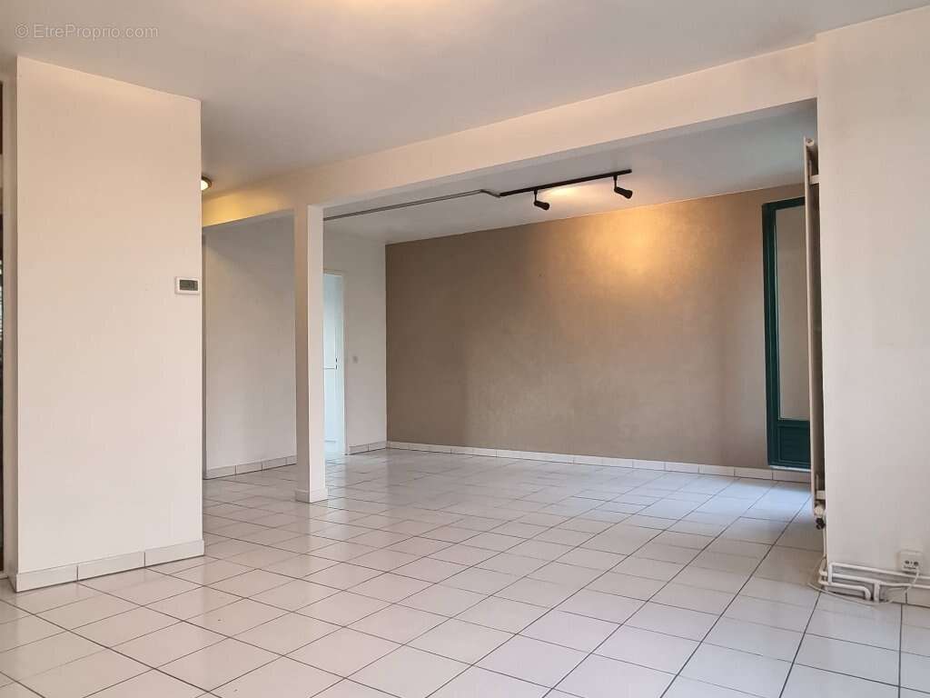 Maison à VILLENEUVE-D&#039;ASCQ