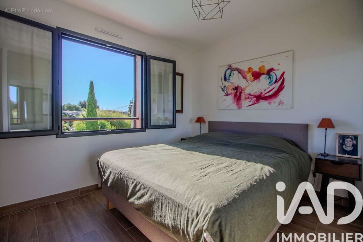 Photo 8 - Maison à SANARY-SUR-MER