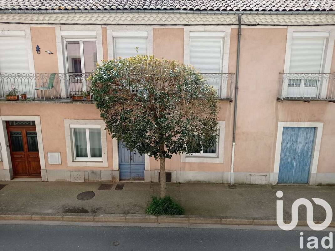 Photo 2 - Appartement à BEDARIEUX