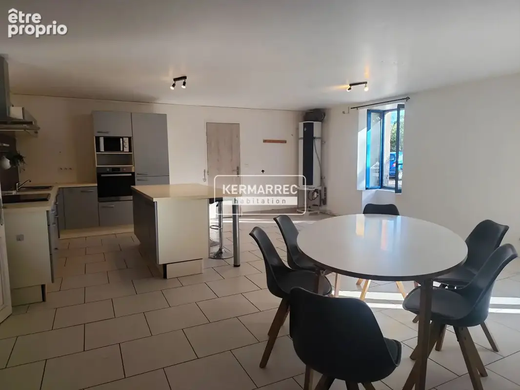 Appartement  3 pièces - photo 15