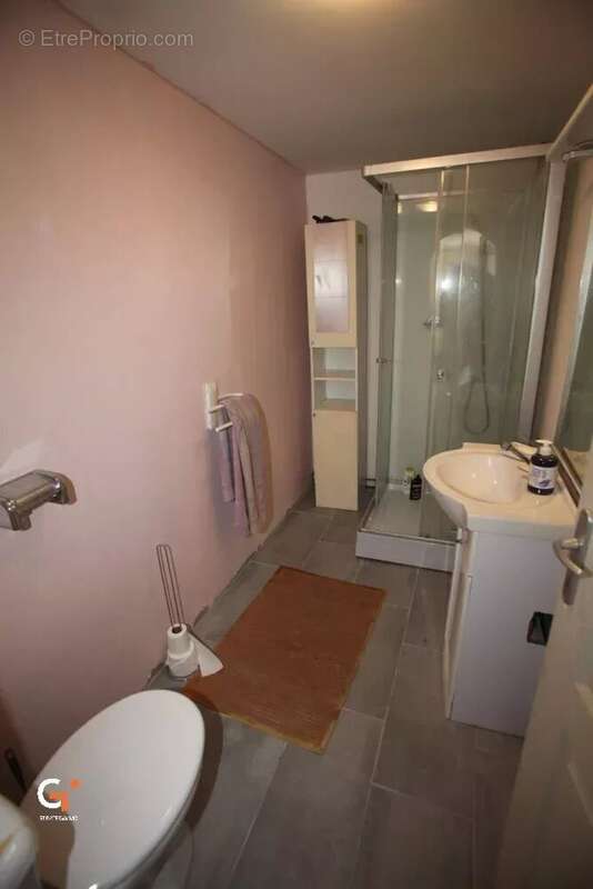 Maison 5 pièces avec cour - photo 9