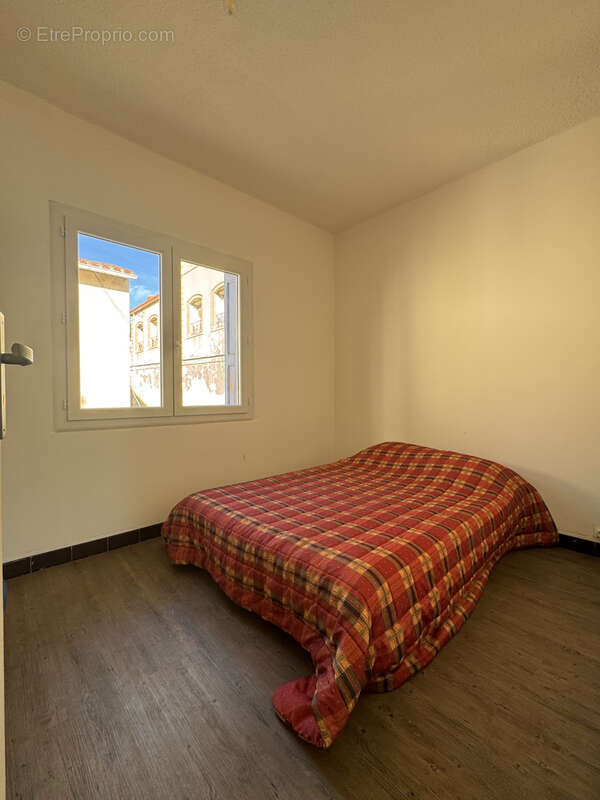 Appartement à PORT-VENDRES