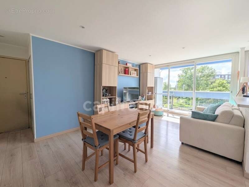 Appartement à MERIGNAC