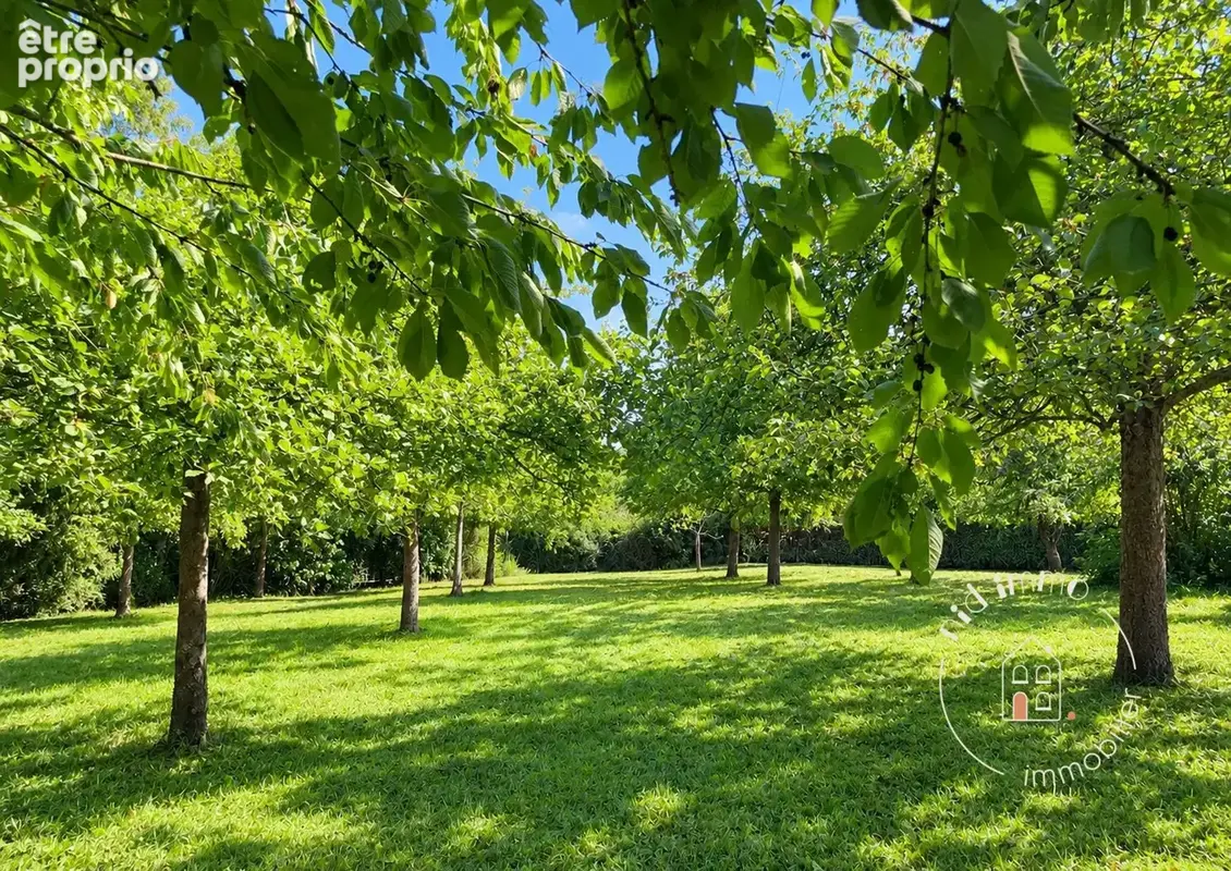 Maison 4 pièces 95 m² à vendre à Cormeilles (27260) - photo 2