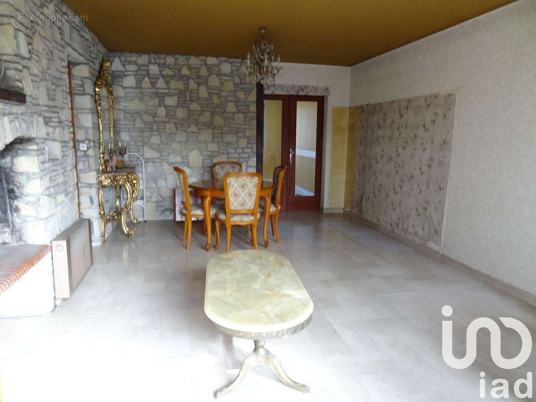 Maison 88 m² à Gournay-Sur-Marne  - photo 2