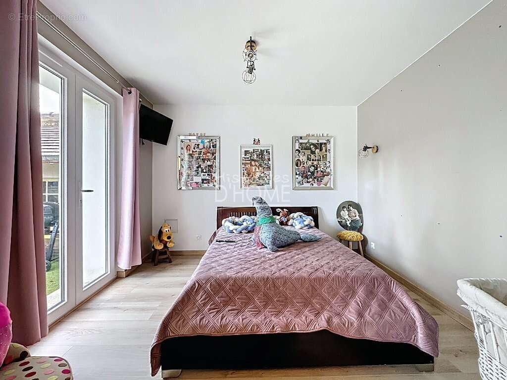 Maison à LA FERTE-GAUCHER