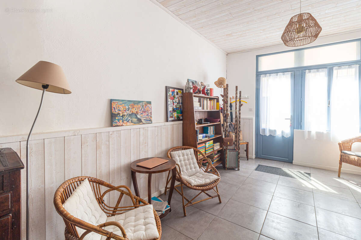 Maison à SETE