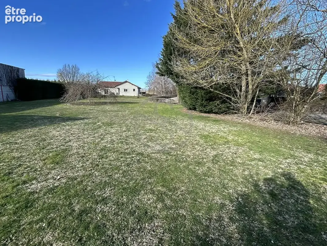 Terrain 1500 m2 viabilisé ! - photo 2