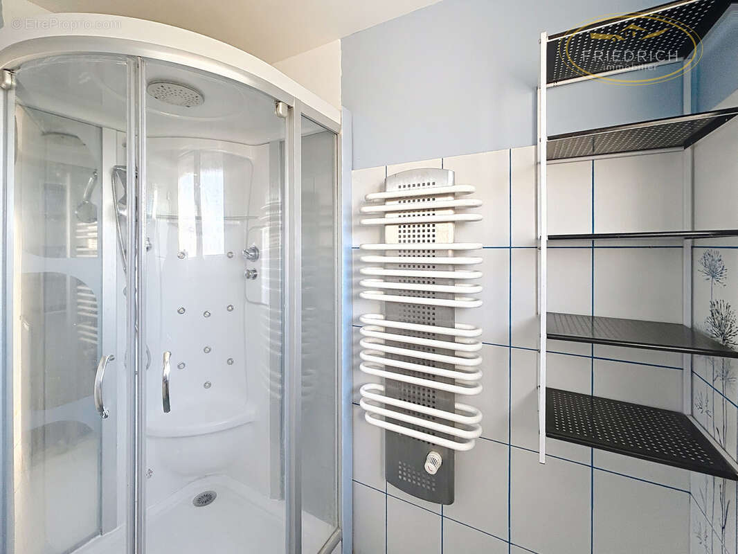 Maison à VOID-VACON