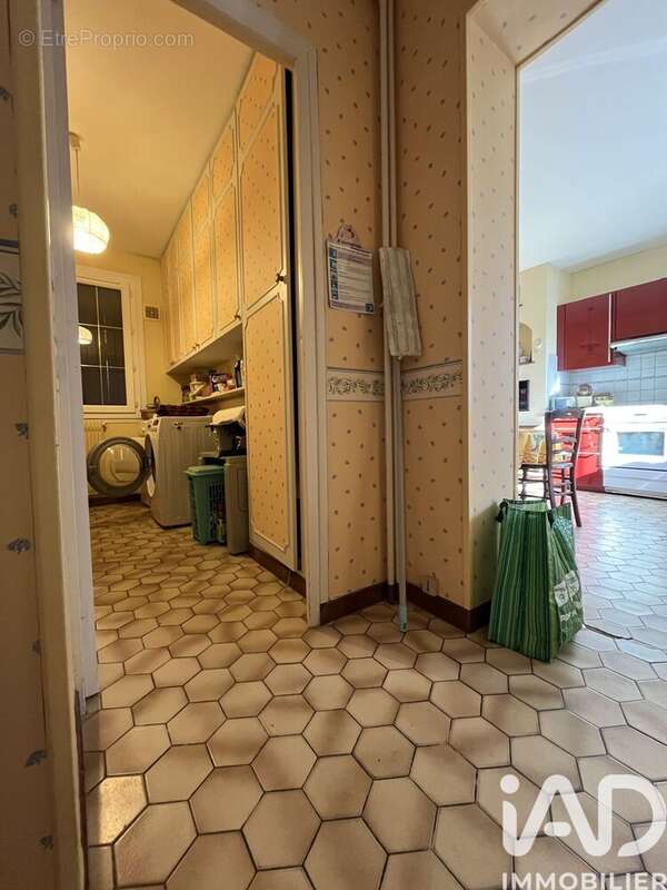 Photo 9 - Maison à SAINT-MAURICE-D'ETELAN