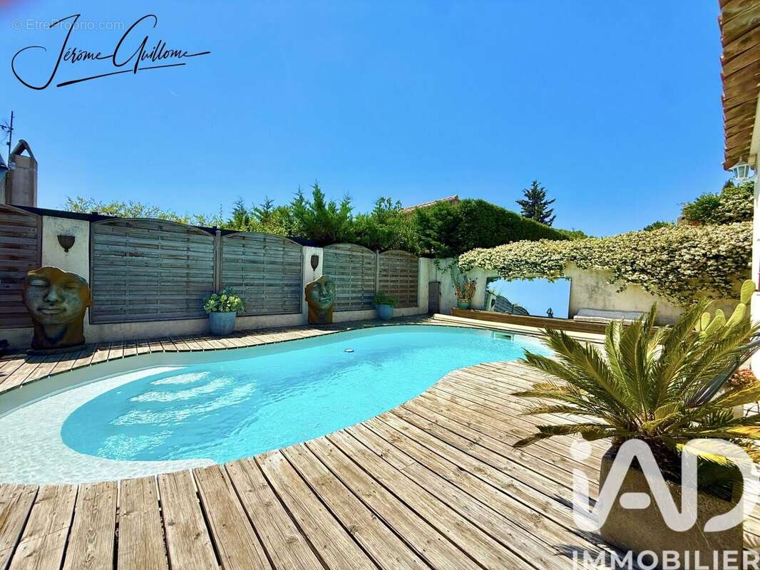 Photo 4 - Maison à GASSIN