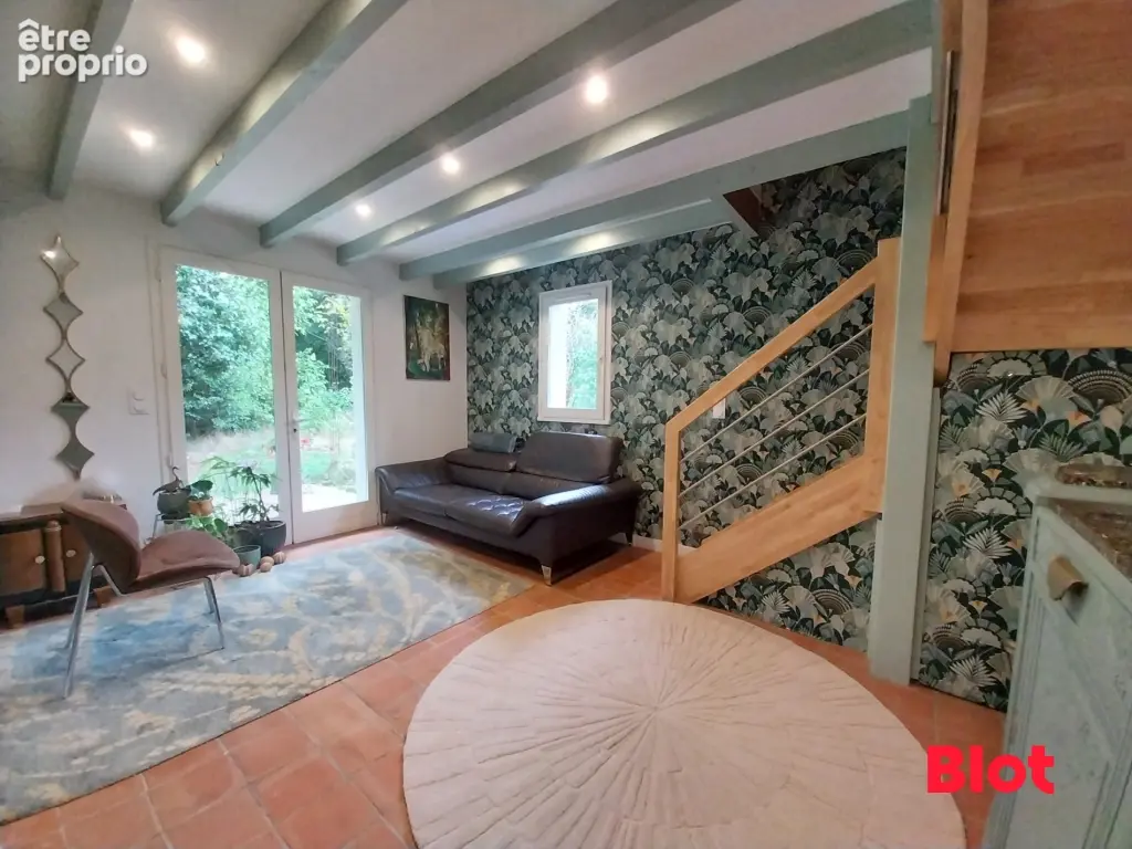 Maison 7 pièces 246 m² à vendre à Pont-Scorff (56620) - photo 5