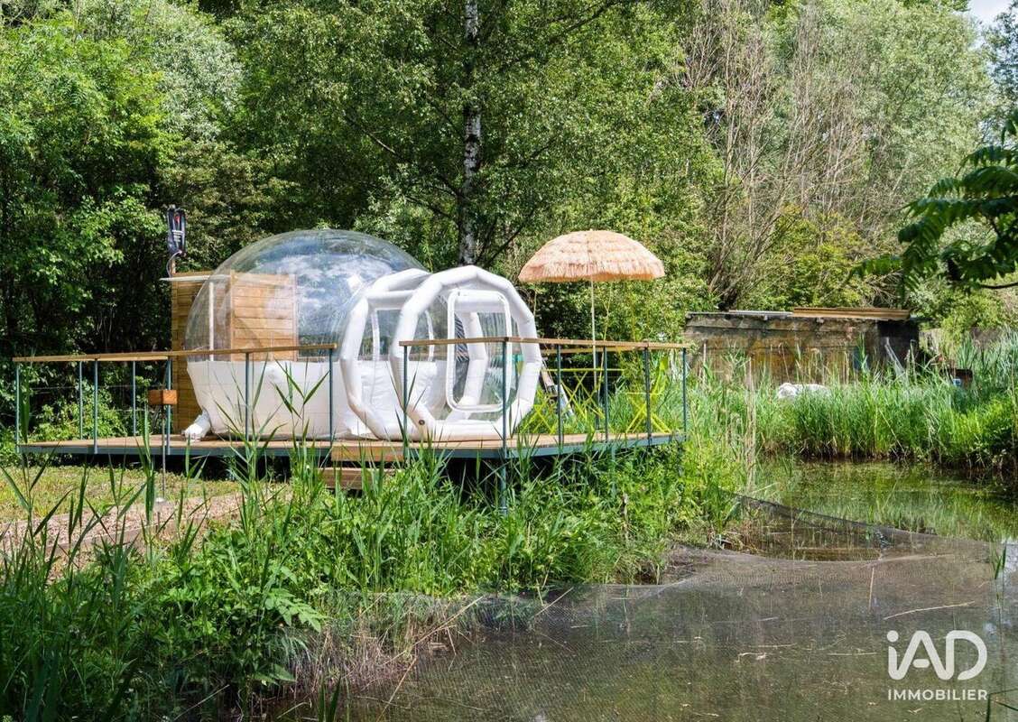 Photo 5 - Commerce à FESTUBERT