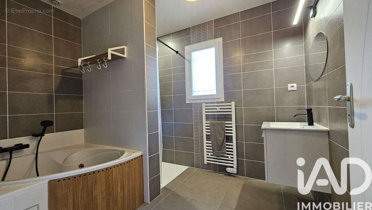 Photo 6 - Maison à MONTAUBAN