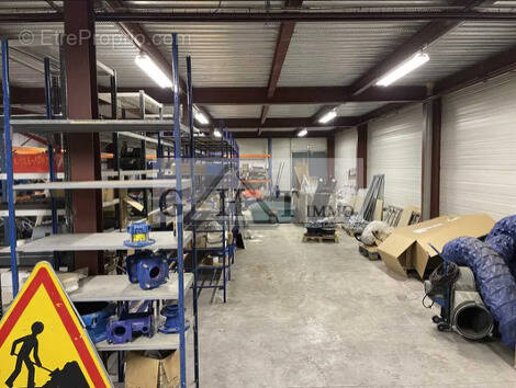 Commerce à SAINT-MARD