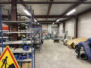 Commerce à SAINT-MARD