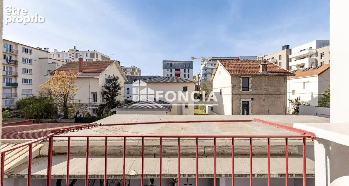 GRENOBLE, 139 rue des Alliés - T3 pour investissement locatif ! - photo 14