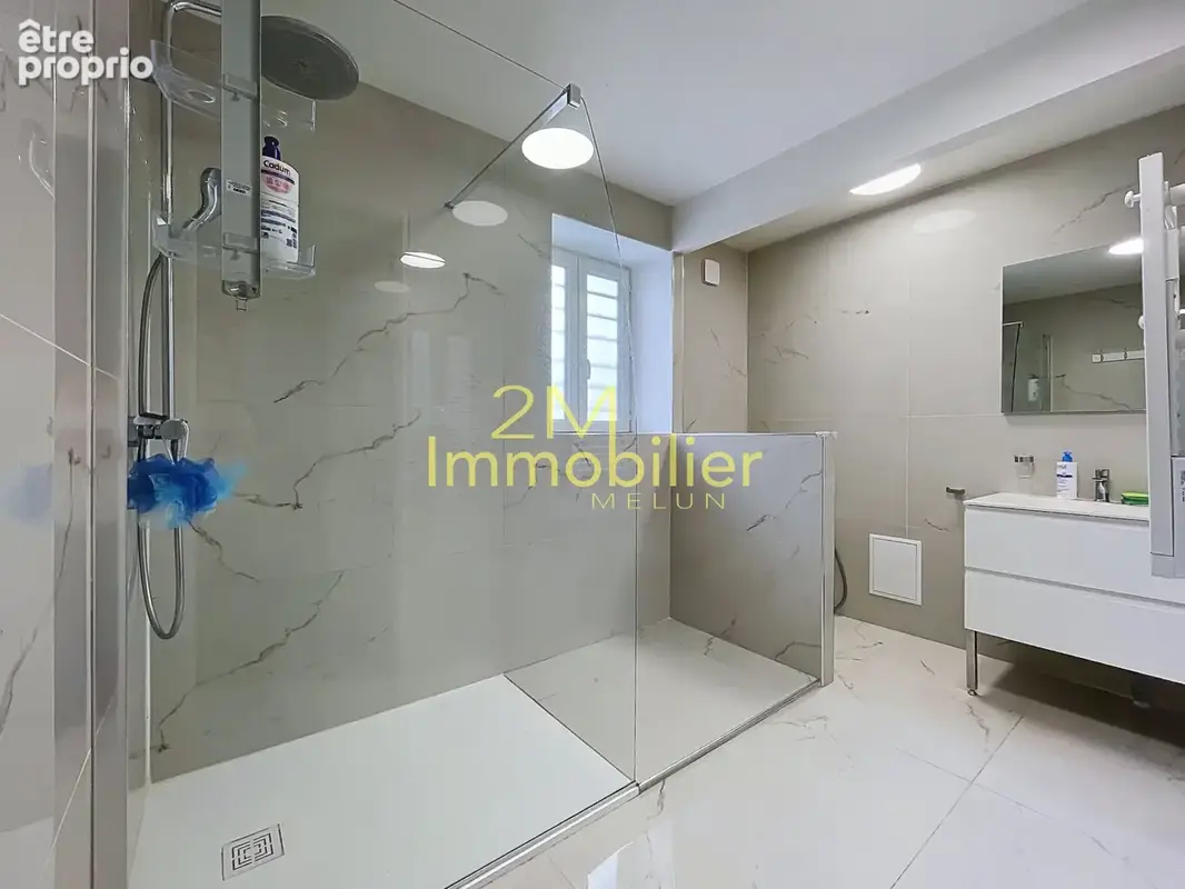 Maison familiale 150 m2 BOMBON - photo 26