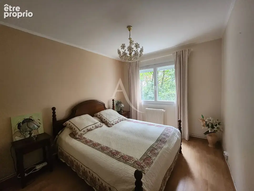Nouveauté L'Adresse Appartement Nantes 5 pièce(s) 98.26 m2 - photo 8