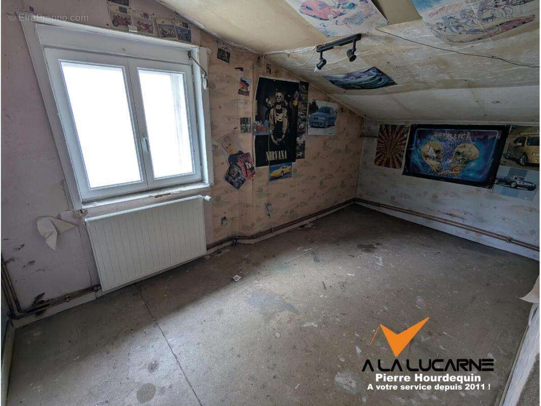 Maison 108 m² à Trith-Saint-Leger  - photo 20