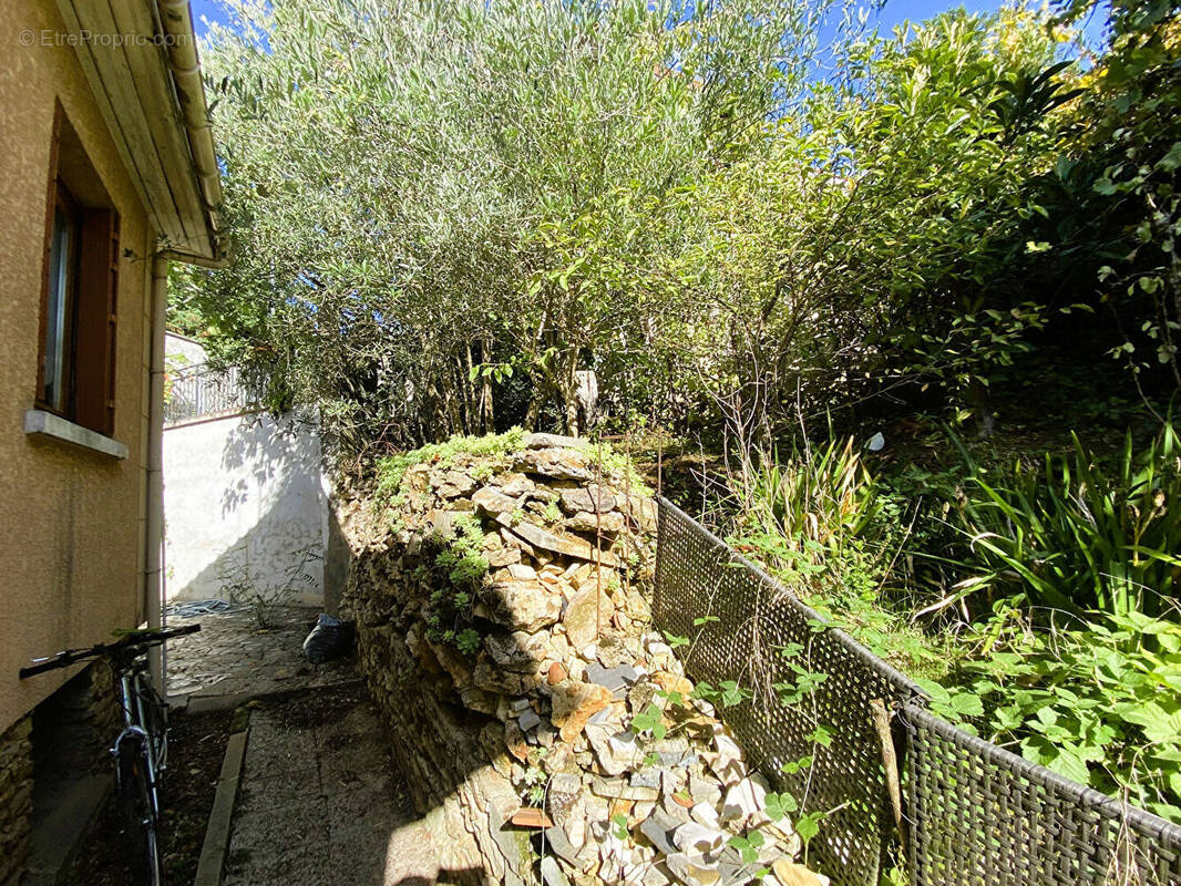 Maison à FONTENAY-AUX-ROSES