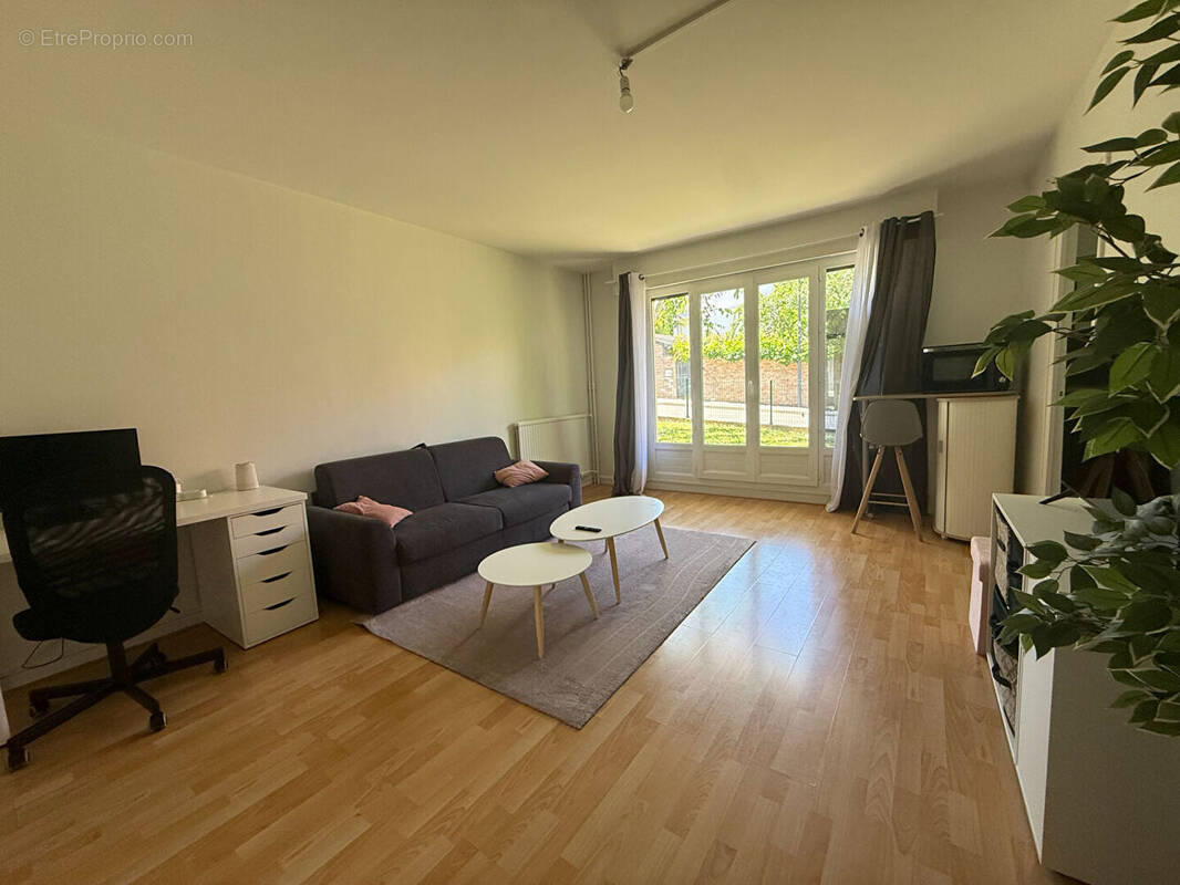 Appartement à MEUDON