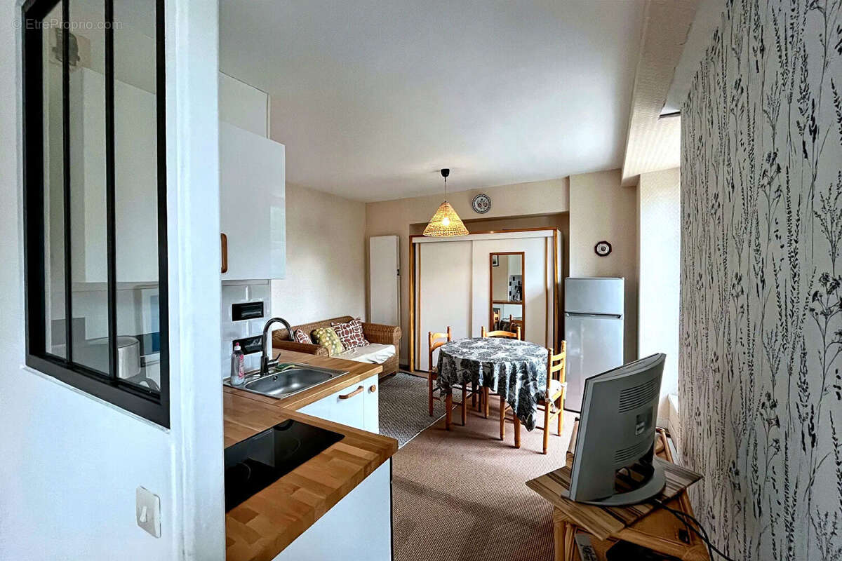 Appartement à FOUESNANT